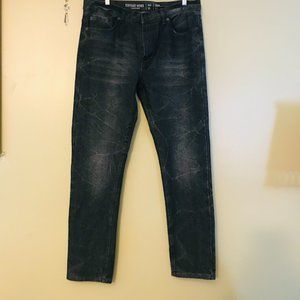 VINTAGE  GENES DENIM JEANS FOR MEN